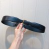 Cinturón Gucci Exclusivo - Modelo 1641