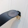 Cinturón Gucci Exclusivo - Modelo 1642