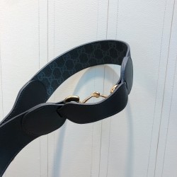 Cinturón Gucci Exclusivo - Modelo 1642