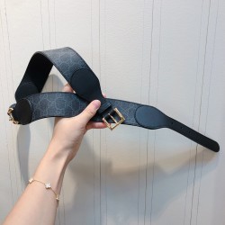 Cinturón Gucci Exclusivo - Modelo 1642