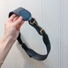 Cinturón Gucci Exclusivo - Modelo 1642