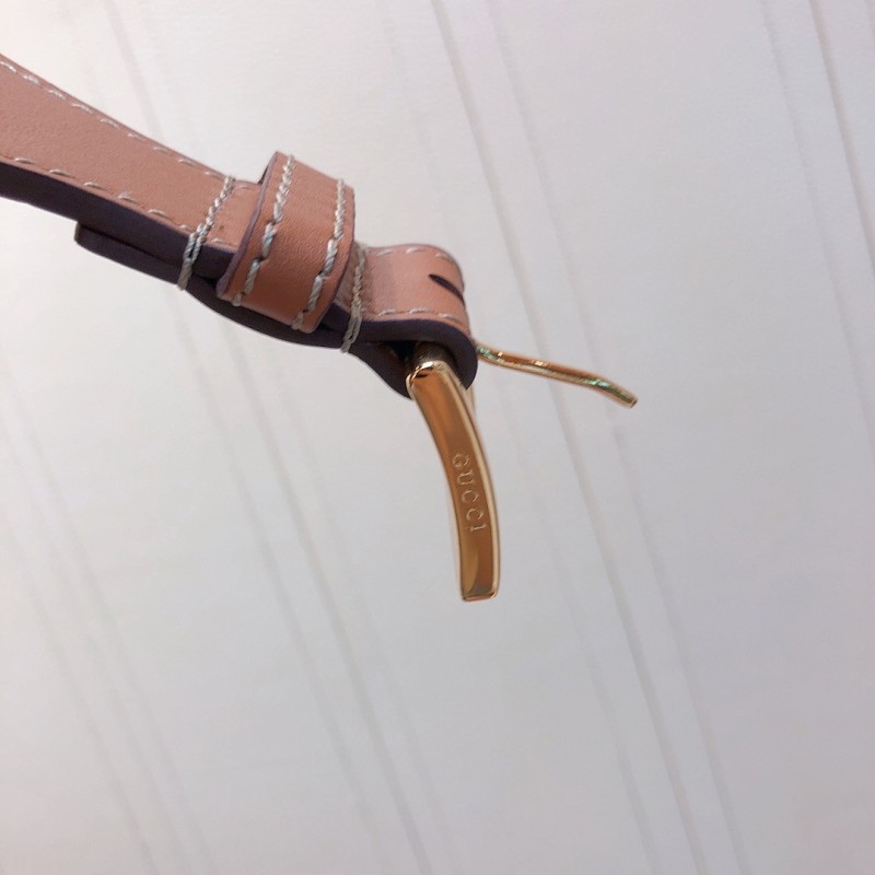 Cinturón Gucci Exclusivo - Modelo 1643