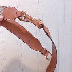 Cinturón Gucci Exclusivo - Modelo 1643