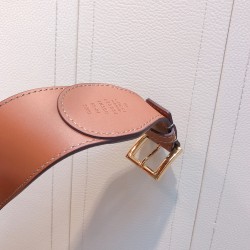 Cinturón Gucci Exclusivo - Modelo 1643