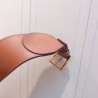 Cinturón Gucci Exclusivo - Modelo 1643