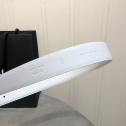Cinturón de Lujo Exclusivo - Modelo 1644