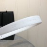 Cinturón de Lujo Exclusivo - Modelo 1644