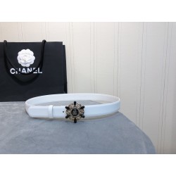 Cinturón de Lujo Exclusivo - Modelo 1644