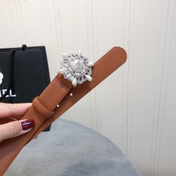 Cinturón de Lujo Exclusivo - Modelo 1646