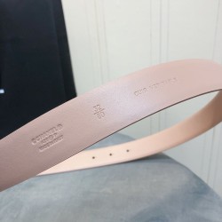 Cinturón de Lujo Exclusivo - Modelo 1647