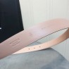 Cinturón de Lujo Exclusivo - Modelo 1647