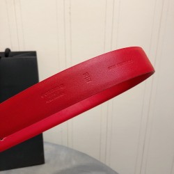 Cinturón de Lujo Exclusivo - Modelo 1648