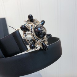 Cinturón de Lujo Exclusivo - Modelo 1649