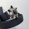 Cinturón de Lujo Exclusivo - Modelo 1649
