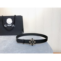 Cinturón de Lujo Exclusivo - Modelo 1649