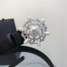 Cinturón de Lujo Exclusivo - Modelo 1650