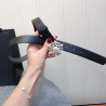Cinturón de Lujo Exclusivo - Modelo 1650
