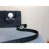Cinturón de Lujo Exclusivo - Modelo 1651