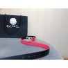 Cinturón de Lujo Exclusivo - Modelo 1652