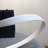 Cinturón de Lujo Exclusivo - Modelo 1653