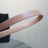 Cinturón de Lujo Exclusivo - Modelo 1654