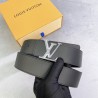 Cinturón de Lujo Exclusivo - Modelo 1660