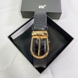 Cinturón de Lujo Exclusivo - Modelo 1661