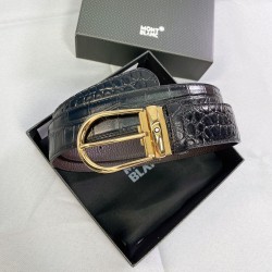 Cinturón de Lujo Exclusivo - Modelo 1661