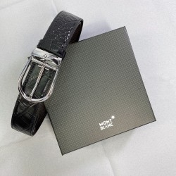 Cinturón de Lujo Exclusivo - Modelo 1662