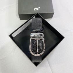 Cinturón de Lujo Exclusivo - Modelo 1662