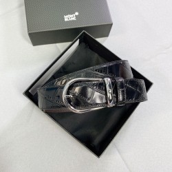 Cinturón de Lujo Exclusivo - Modelo 1662