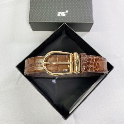 Cinturón de Lujo Exclusivo - Modelo 1663