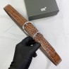Cinturón de Lujo Exclusivo - Modelo 1664