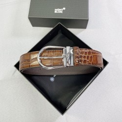 Cinturón de Lujo Exclusivo - Modelo 1664