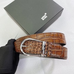Cinturón de Lujo Exclusivo - Modelo 1664