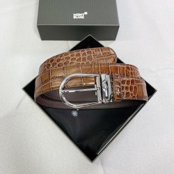 Cinturón de Lujo Exclusivo - Modelo 1664