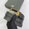 Cinturón de Lujo Exclusivo - Modelo 1665