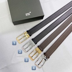 Cinturón de Lujo Exclusivo - Modelo 1665