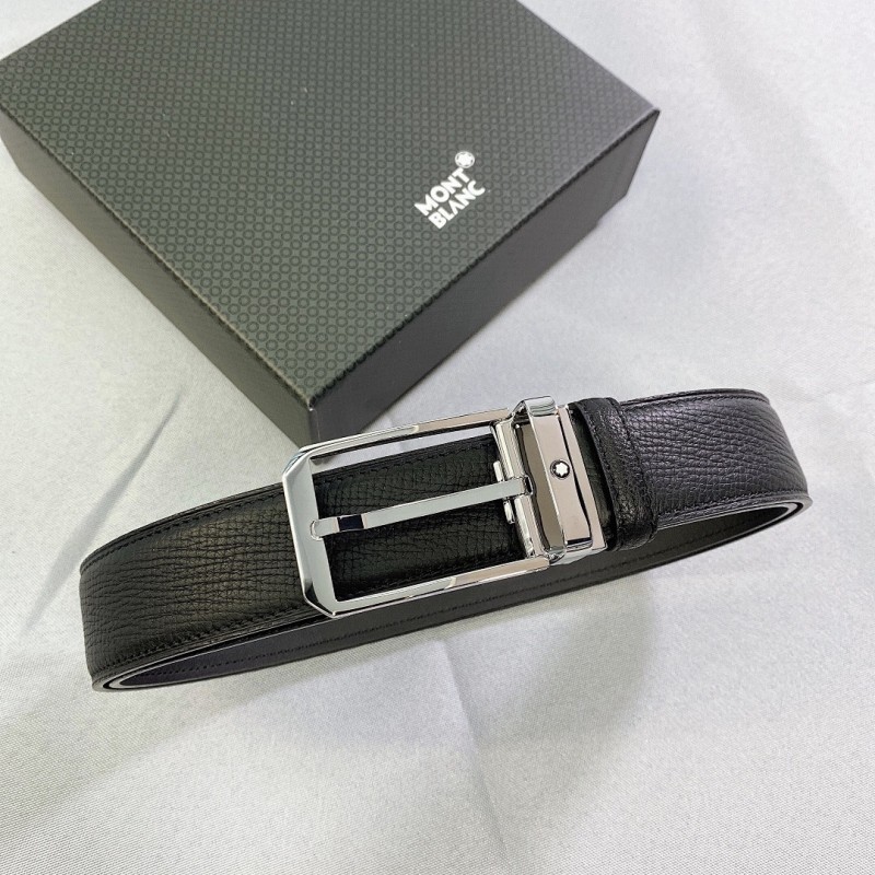 Cinturón de Lujo Exclusivo - Modelo 1666