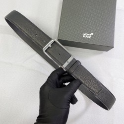 Cinturón de Lujo Exclusivo - Modelo 1666