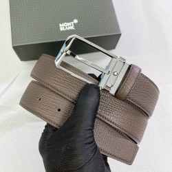 Cinturón de Lujo Exclusivo - Modelo 1668