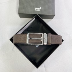 Cinturón de Lujo Exclusivo - Modelo 1668