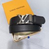 Cinturón de Lujo Exclusivo - Modelo 1669