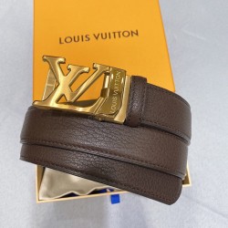 Cinturón de Lujo Exclusivo - Modelo 1670