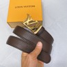 Cinturón de Lujo Exclusivo - Modelo 1670