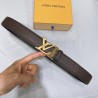 Cinturón de Lujo Exclusivo - Modelo 1670