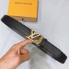 Cinturón de Lujo Exclusivo - Modelo 1672
