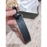 Cinturón Gucci Exclusivo - Modelo 1673
