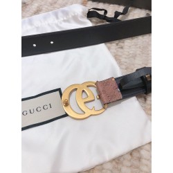Cinturón Gucci Exclusivo - Modelo 1673