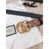 Cinturón Gucci Exclusivo - Modelo 1673